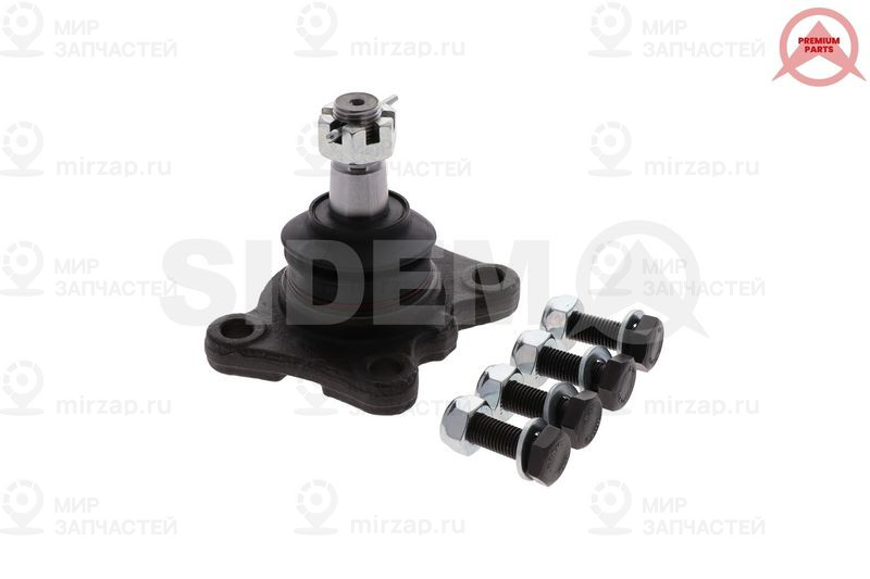Шарнир независимой подвески / поворотного рычага SIDEM 46080