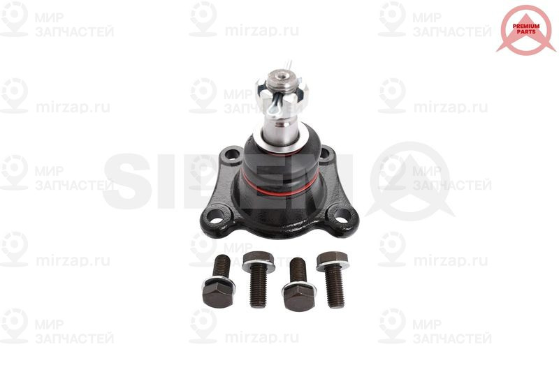 Шарнир независимой подвески / поворотного рычага SIDEM 46084