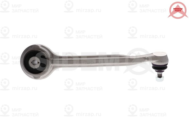 Рычаг независимой подвески колеса, подвеска колеса SIDEM 49151