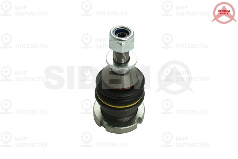 Шарнир независимой подвески / поворотного рычага SIDEM 49187