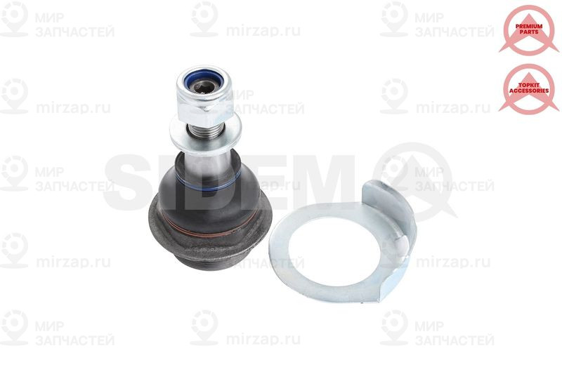 Шарнир независимой подвески / поворотного рычага SIDEM 5081