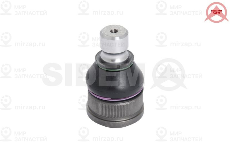 Шарнир независимой подвески / поворотного рычага SIDEM 51080
