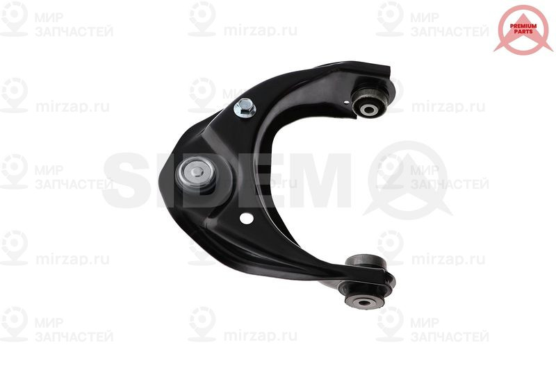 Рычаг независимой подвески колеса, подвеска колеса SIDEM 51370