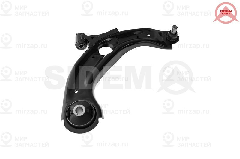 Рычаг независимой подвески колеса, подвеска колеса SIDEM 51775