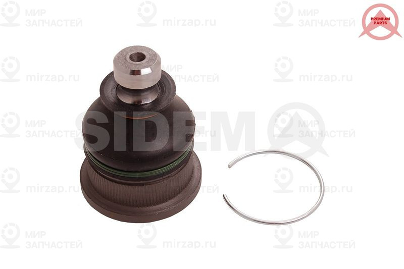 Шарнир независимой подвески / поворотного рычага SIDEM 5289