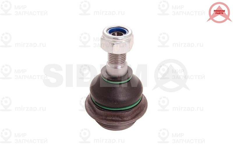 Шарнир независимой подвески / поворотного рычага SIDEM 53585