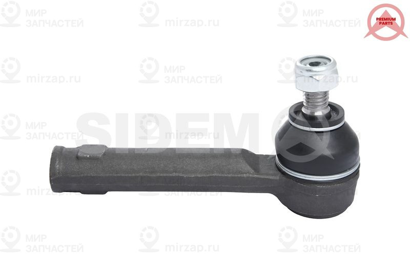Наконечник поперечной рулевой тяги SIDEM 61036