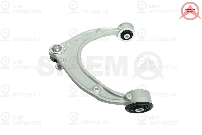 Рычаг независимой подвески колеса, подвеска колеса SIDEM 63151