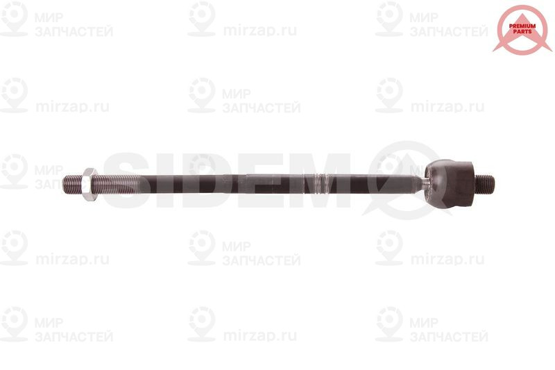 Осевой шарнир, рулевая тяга SIDEM 63513