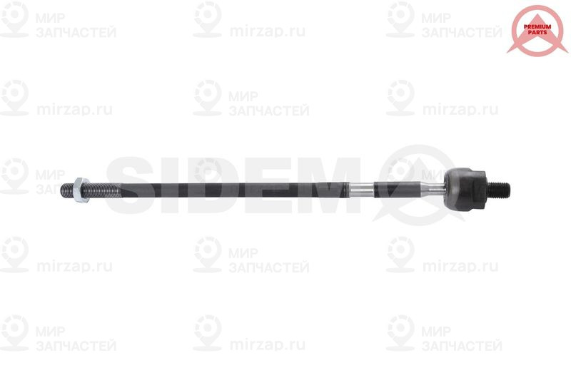 Осевой шарнир, рулевая тяга SIDEM 63532A