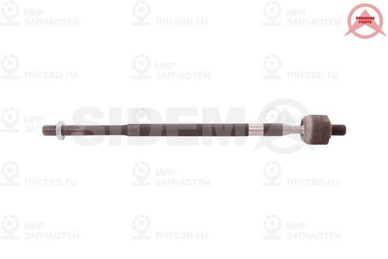 Осевой шарнир, рулевая тяга SIDEM 63534A