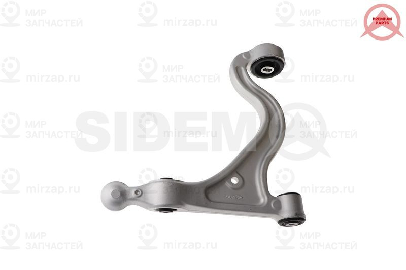 Рычаг независимой подвески колеса, подвеска колеса SIDEM 63574