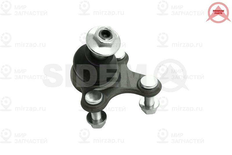 Шарнир независимой подвески / поворотного рычага SIDEM 63588