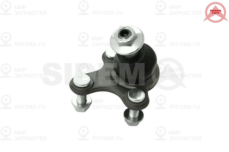 Шарнир независимой подвески / поворотного рычага SIDEM 63589