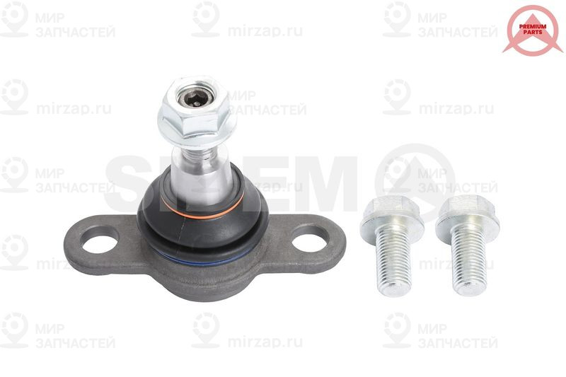 Шарнир независимой подвески / поворотного рычага SIDEM 64086