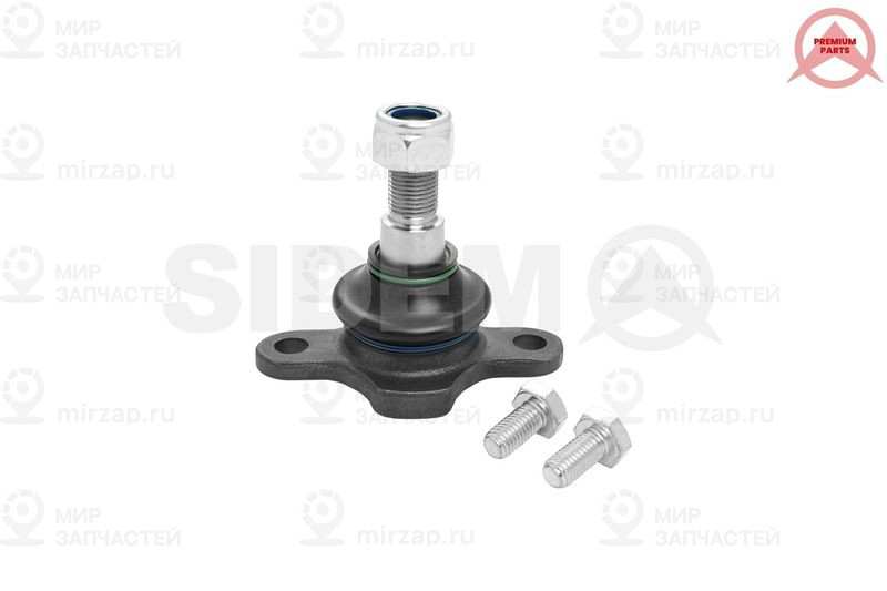 Шарнир независимой подвески / поворотного рычага SIDEM 64280