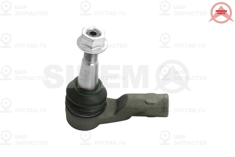 Наконечник поперечной рулевой тяги SIDEM 65138