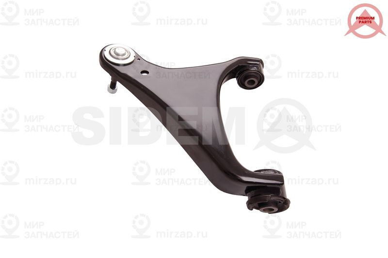 Рычаг независимой подвески колеса, подвеска колеса SIDEM 65270