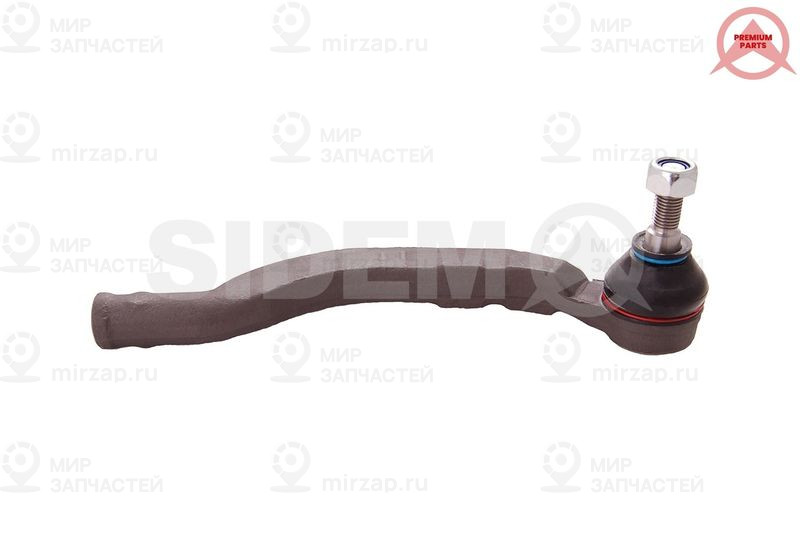 Наконечник поперечной рулевой тяги SIDEM 6535