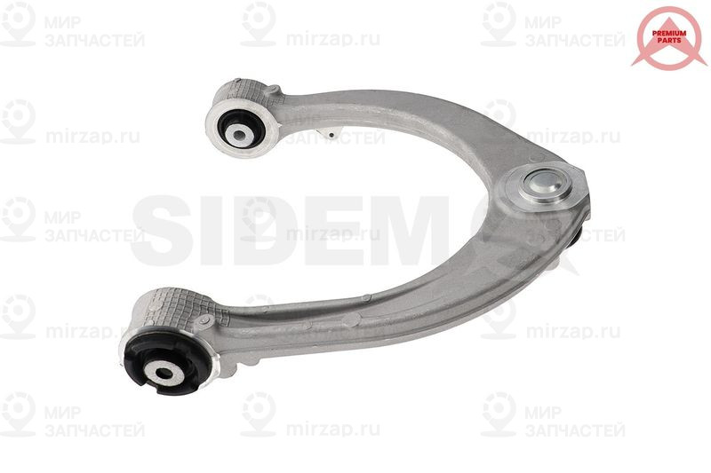 Рычаг независимой подвески колеса, подвеска колеса SIDEM 65475