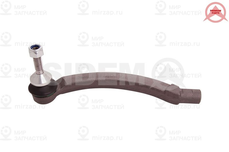 Наконечник поперечной рулевой тяги SIDEM 67136