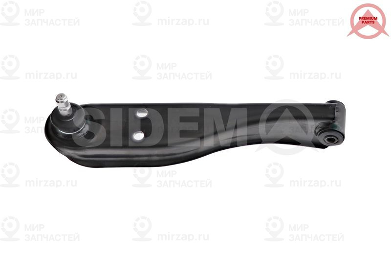 Рычаг независимой подвески колеса, подвеска колеса SIDEM 77076