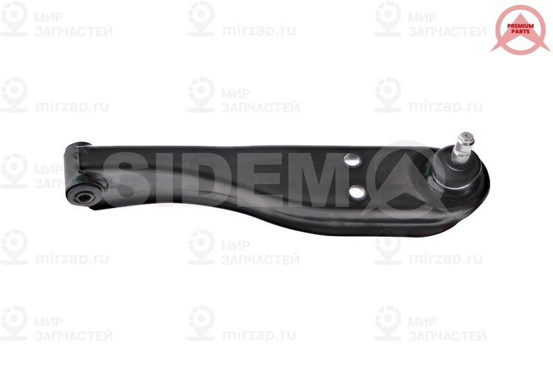 Рычаг независимой подвески колеса, подвеска колеса SIDEM 77077