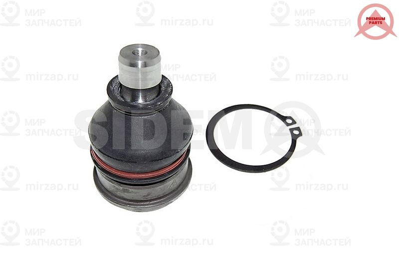 Шарнир независимой подвески / поворотного рычага SIDEM 77080