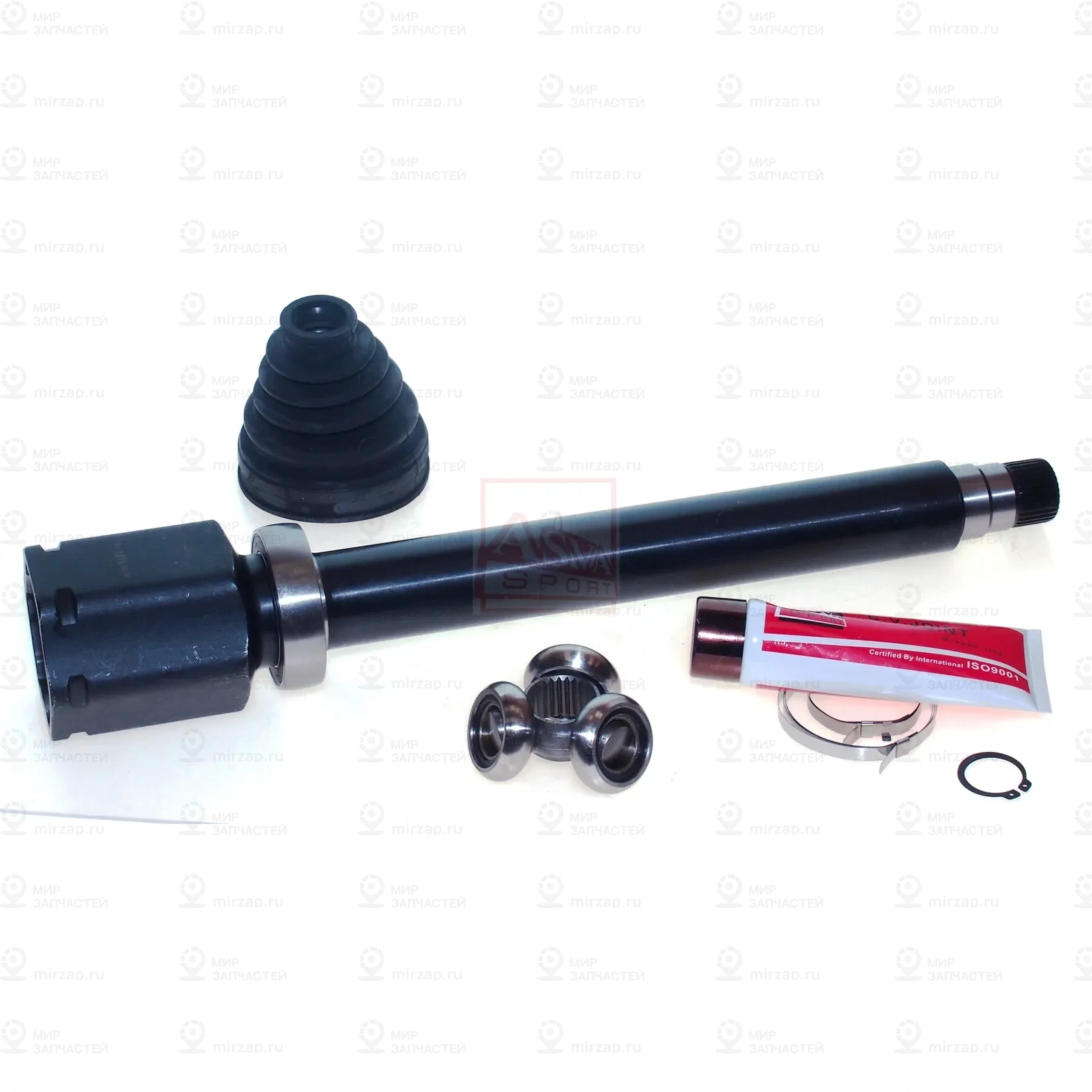 Запчасть ASVA FDIRCA2C