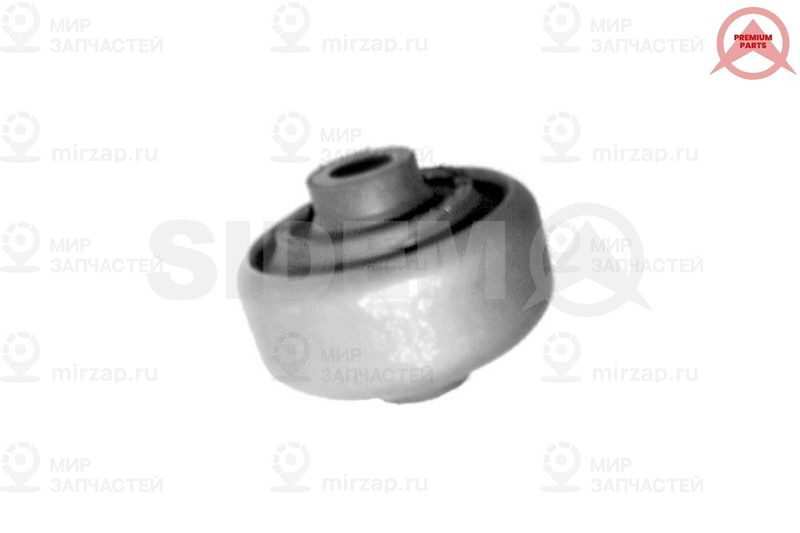 Подвеска, рычаг независимой подвески колеса SIDEM 801611