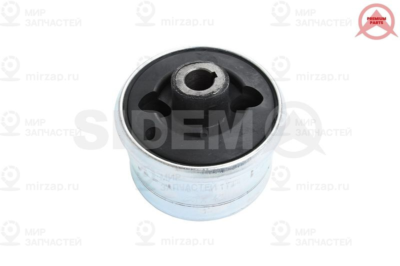Подвеска, рычаг независимой подвески колеса SIDEM 801620