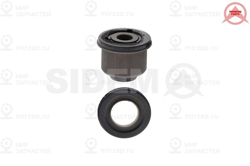 Подвеска, рычаг независимой подвески колеса SIDEM 807611