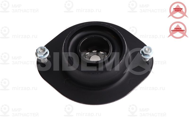 Опора стойки амортизатора SIDEM 809419