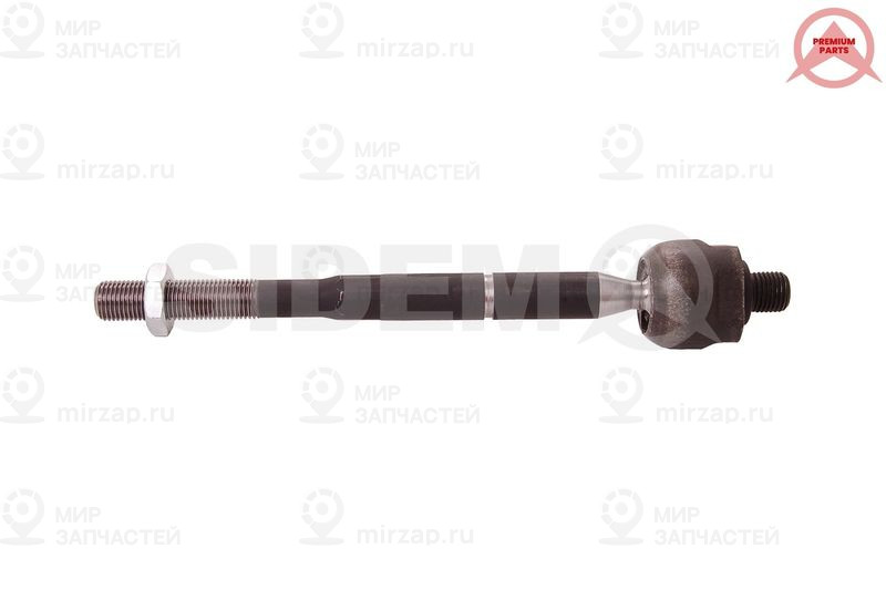 Осевой шарнир, рулевая тяга SIDEM 81219
