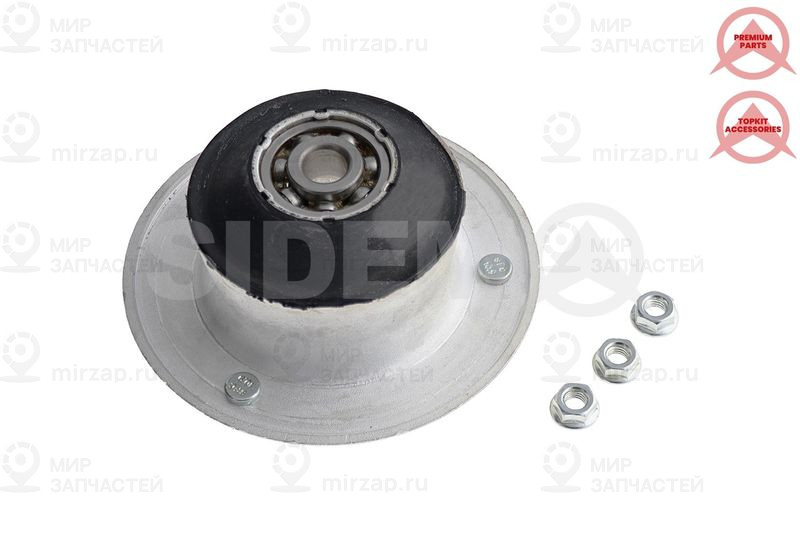 Опора стойки амортизатора SIDEM 821402