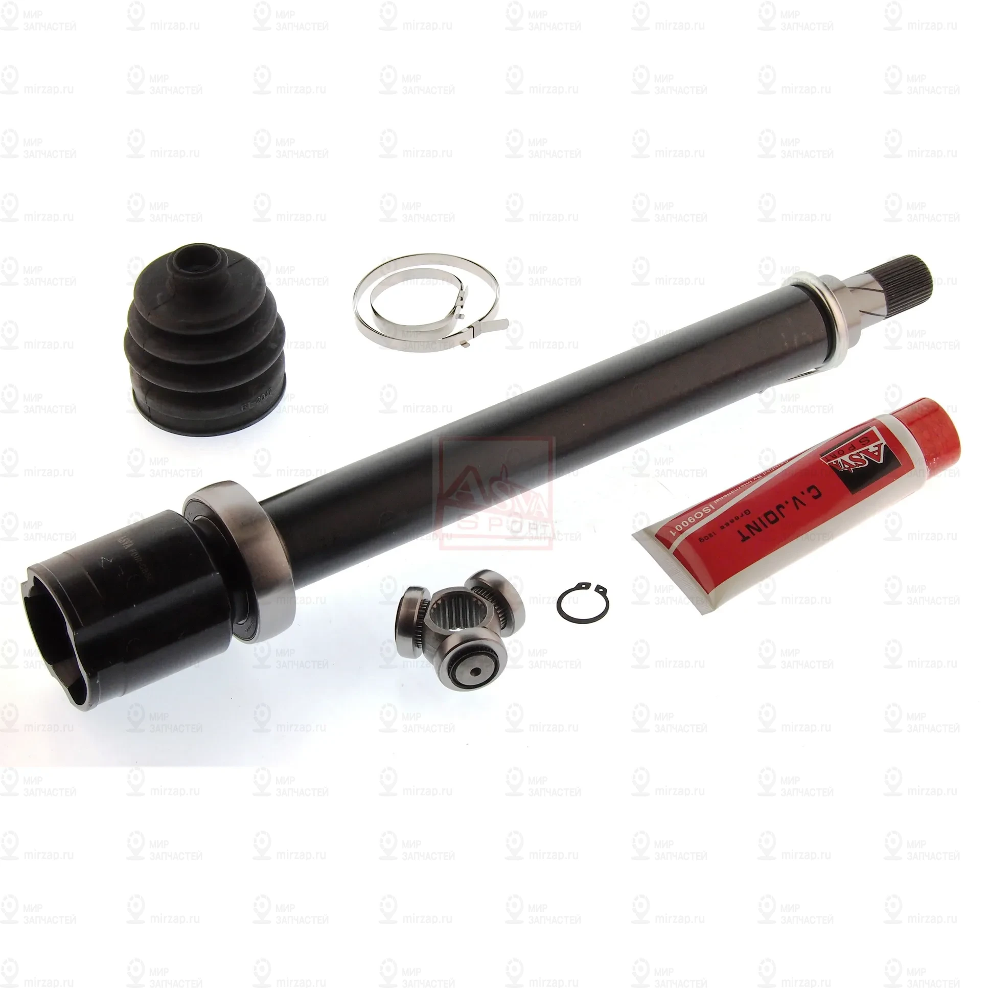 Запчасть ASVA FDIRCB8C