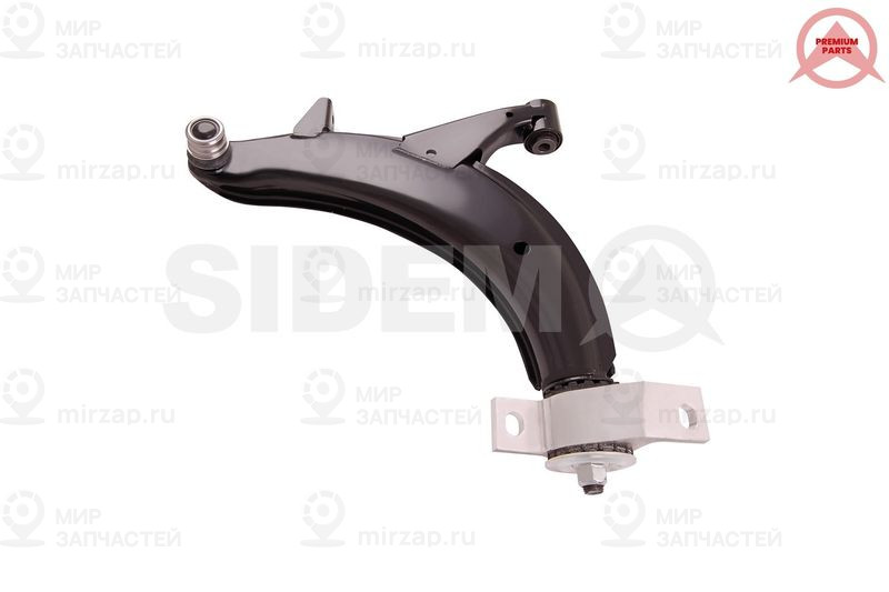 Рычаг независимой подвески колеса, подвеска колеса SIDEM 83076