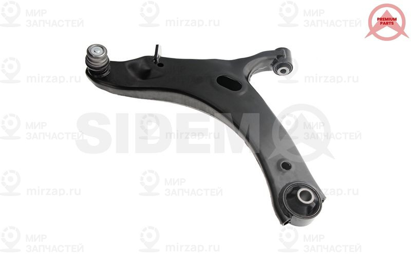 Рычаг независимой подвески колеса, подвеска колеса SIDEM 83176