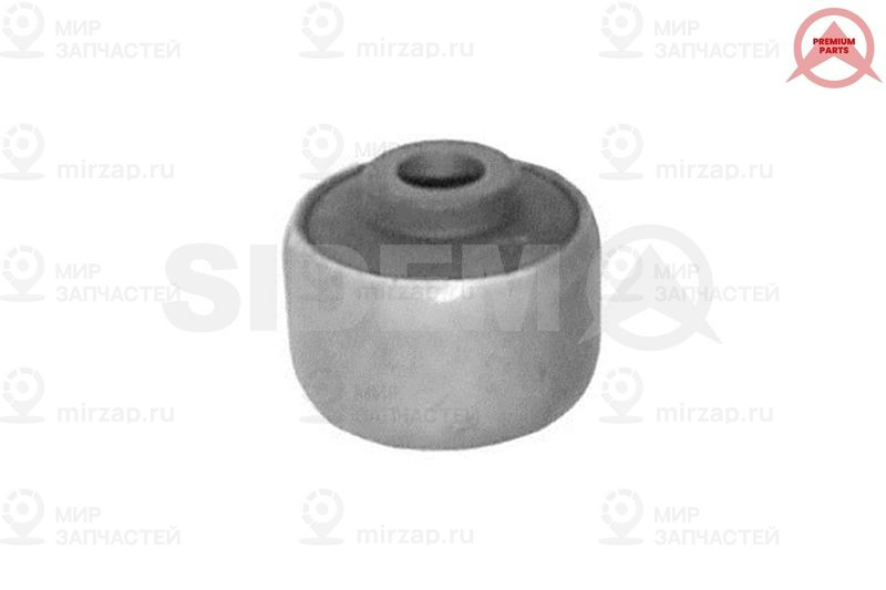 Подвеска, рычаг независимой подвески колеса SIDEM 837609