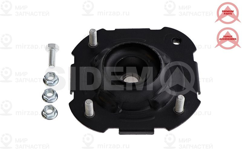 Опора стойки амортизатора SIDEM 845413