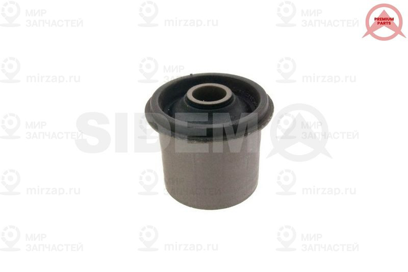 Подвеска, рычаг независимой подвески колеса SIDEM 845649