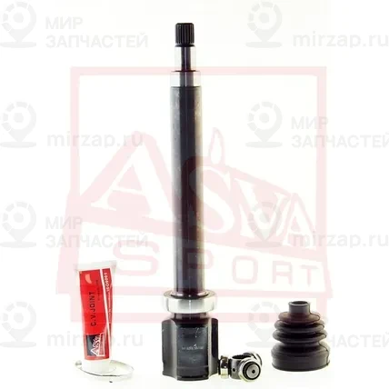 Запчасть ASVA FDIRF218MT