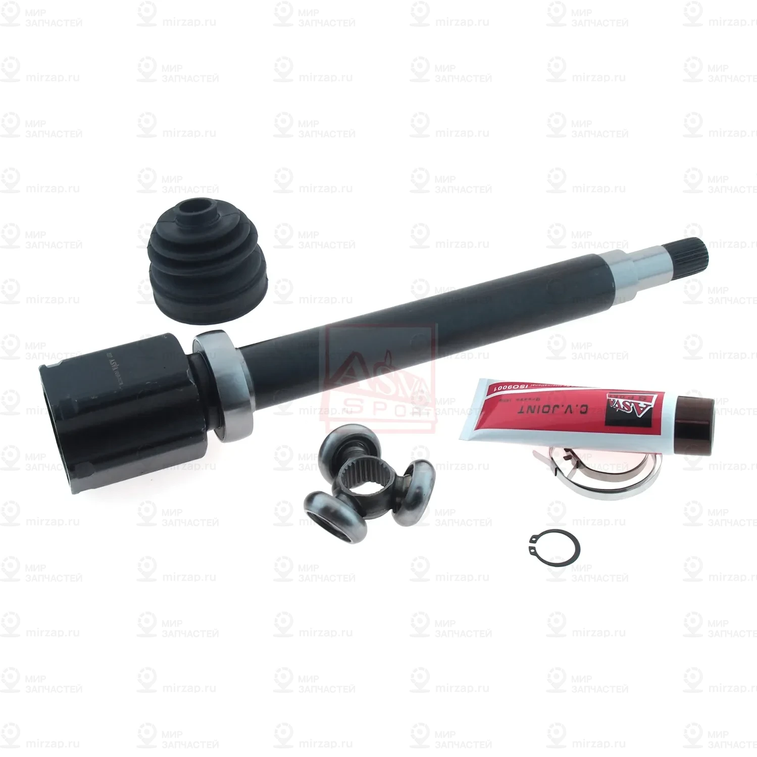 Запчасть ASVA FDIRTC7B