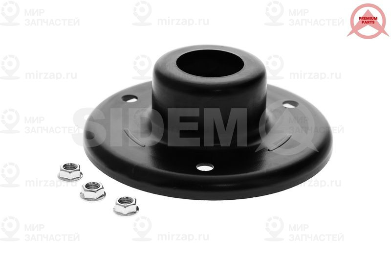Опора стойки амортизатора SIDEM 877501