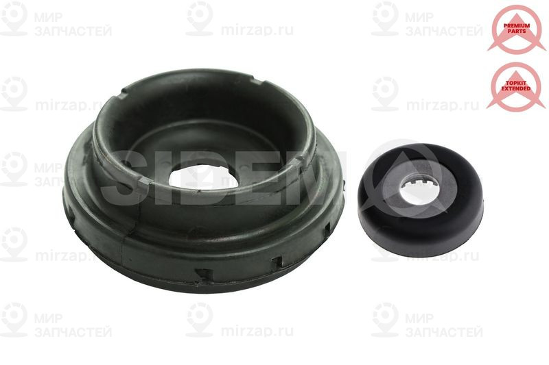 Ремкомплект, опора стойки амортизатора SIDEM 889408KIT