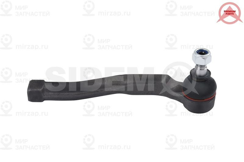 Наконечник поперечной рулевой тяги SIDEM 89039
