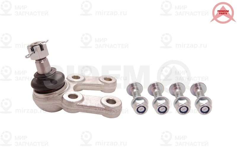 Запчасть SIDEM 89085