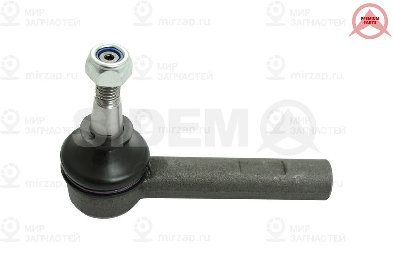 Наконечник поперечной рулевой тяги SIDEM 9040