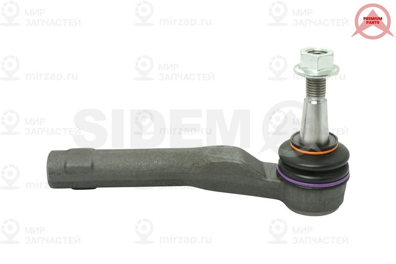 Наконечник поперечной рулевой тяги SIDEM 9131