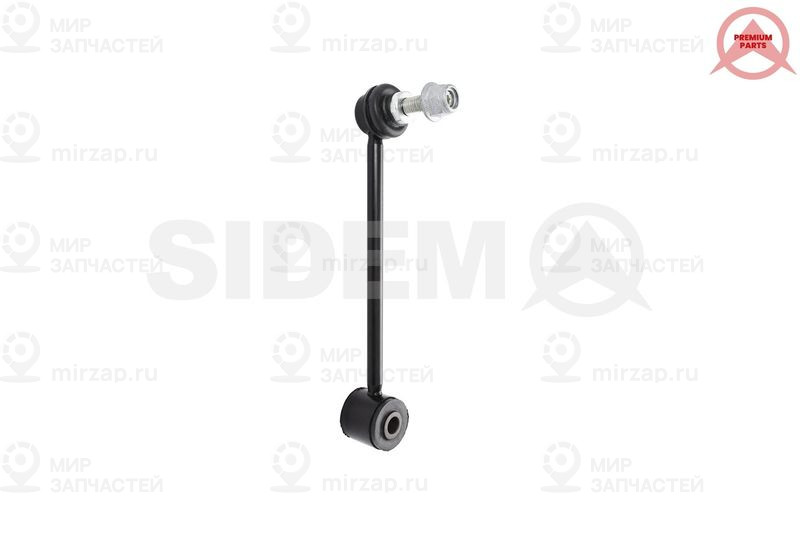 Тяга / стойка, стабилизатор SIDEM 93167